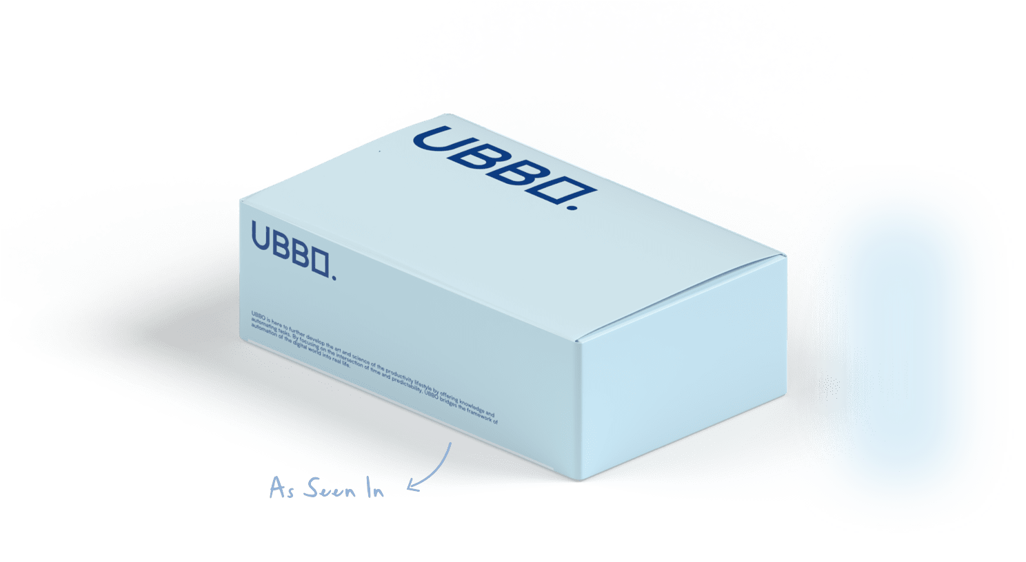 box