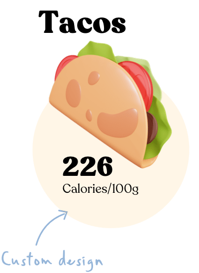 taco image