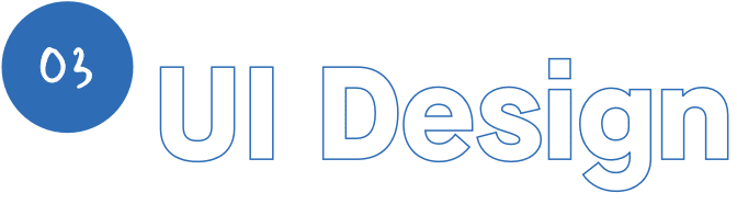 ui design image