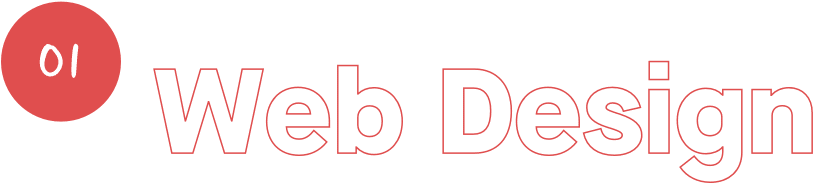 web design